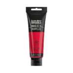 Liquitex Basics Acrylic Paint 118ML | Single Acrylic Paint Tube for Artists & Beginners - Image 4