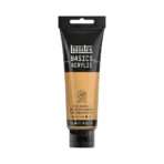 Liquitex Basics Acrylic Paint 118ML | Single Acrylic Paint Tube for Artists & Beginners - Image 5