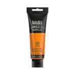 Liquitex Basics Acrylic Paint 118ML | Single Acrylic Paint Tube for Artists & Beginners - Image 18