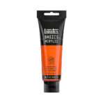 Liquitex Basics Acrylic Paint 118ML | Single Acrylic Paint Tube for Artists & Beginners - Image 19