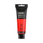 Liquitex Basics Acrylic Paint 118ML | Single Acrylic Paint Tube for Artists & Beginners - Image 51
