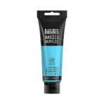 Liquitex Basics Acrylic Paint 118ML | Single Acrylic Paint Tube for Artists & Beginners - Image 53