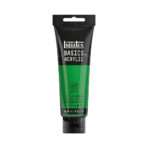 Liquitex Basics Acrylic Paint 118ML | Single Acrylic Paint Tube for Artists & Beginners - Image 62