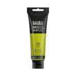 Liquitex Basics Acrylic Paint 118ML | Single Acrylic Paint Tube for Artists & Beginners - Image 68