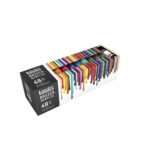 Liquitex Basics Acrylic Paint Tube Sets | Student Acrylic Paint Set for Artists - Image 3