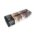 Liquitex Basics Acrylic Paint Tube Sets | Student Acrylic Paint Set for Artists - Image 7