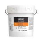 Liquitex High Gloss Varnish Acrylic Mediums Professional - Image 2