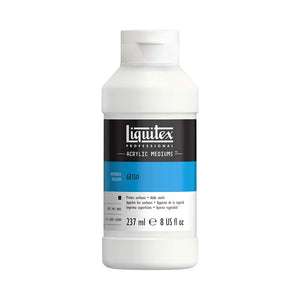 Liquitex Gesso Acrylic Mediums Professional