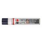 Marbu Contours & Effects - Water-Based Resist / outliner - 25 ml Liner - Image 2