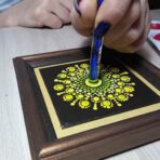 Pablo Art Mandala Dot Art Tool Set of 8 Pcs