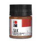 Marabu Silk Paint 50ml (Loose Colours)