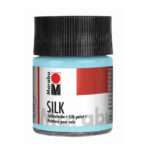 Marabu Silk Paint 50ml (Loose Colours) - Image 2