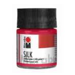 Marabu Silk Paint 50ml (Loose Colours) - Image 4