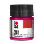 Marabu Silk Paint 50ml (Loose Colours) - Image 8