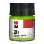 Marabu Silk Paint 50ml (Loose Colours) - Image 9