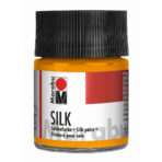 Marabu Silk Paint 50ml (Loose Colours) - Image 11