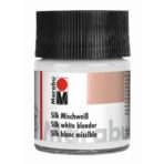 Marabu Silk Paint 50ml (Loose Colours) - Image 12