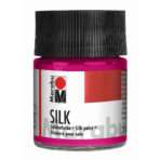 Marabu Silk Paint 50ml (Loose Colours) - Image 15