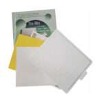 Masterson Sta-Wet Handy Palette 8-1/2" x 7"x1"