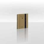 Lana Livre De Dessin -Drawing Book-Light Grain/Matt Finish 150GSM,Long Side Spiral bound Album 50SHT(Per Pad) - Image 2