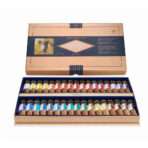 Mijello Mission Gold Class Pure Pigment Watercolour Sets