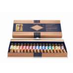 Mijello Mission Gold Class Pure Pigment Watercolour Sets - Image 2