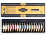 Mijello Water Colours Gold Class - Mission Gold Class Set - Image 3