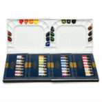 Mijello Water Colours Gold Class - Mission Gold Class Set - Image 5