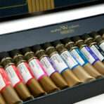 Mijello Water Colours Gold Class - Mission Gold Class Set
