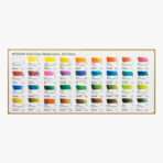 Mijello Water Colours Gold Class - Mission Gold Class Set - Image 6