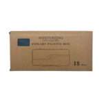 Pablo Art Moisturising Professional Airtight Fineart Palette For Watercolours 18 Wells - Image 3
