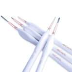 Mont Marte Signature Detail & Liner Brush Set of 5 - Image 3