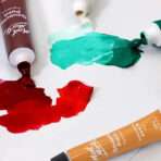 Mont Marte Gouache Set 24pc x 12ml - Image 3