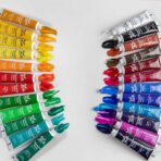 Mont Marte Gouache Set 24pc x 12ml