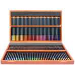 Mont Marte Premium Colour Pencils Box Set 72pc - Image 2