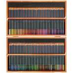 Mont Marte Premium Colour Pencils Box Set 72pc - Image 3