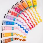Mont Marte Signature Acrylic Paint Set 48Pc x 36ml