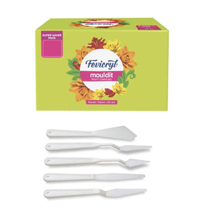 Pidilite Fevicryl MouldIt, 900 g