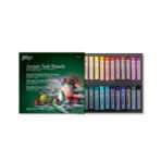 Mungyo Gallery Artists Soft Pastels Colours