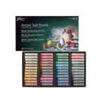 Mungyo Gallery Artists Soft Pastels Colours - Image 3