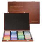 Mungyo Gallery Artists Soft Pastels Colours - Image 4