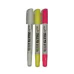 Mungyo Multi Chalk Pen Set
