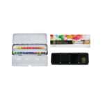 Mungyo Professional Watercolor Pan Sets - Image 2