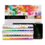 Mungyo Professional Watercolor Pan Sets - Image 3