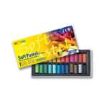 Mungyo Soft Pastel For Artists Colours