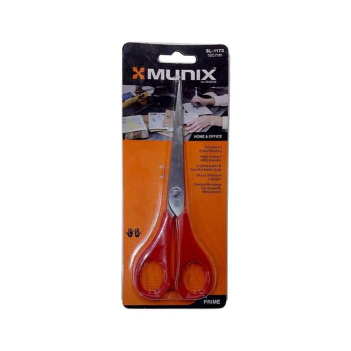 Munix Kangaro Scissors - Image 2