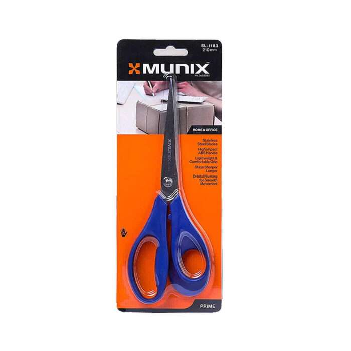 Munix Kangaro Scissors - Image 3