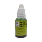 Nara Alcohol Inks 15ml (Loose) - Image 5