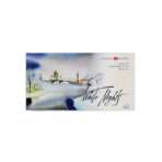 White Nights Artists Watercolour Full Pan Set - Neva Palette - Image 3