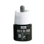 PEBEO GRAPHIC INDIA INK / CHINA INK - BOTTLE EXTRA FINE - Image 2